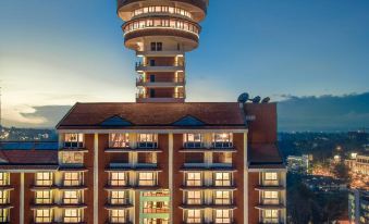 Movenpick Hotel & Residences Nairobi