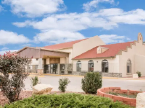 Days Inn by Wyndham Lamar Hoteles en Lamar