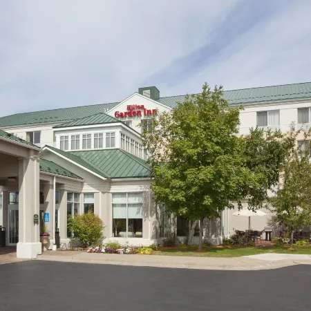 Hilton Garden Inn Minneapolis St. Paul-Shoreview