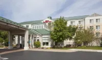 Hilton Garden Inn Minneapolis St. Paul-Shoreview