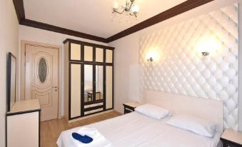 Rent Inn Yerevan on Buzand Street