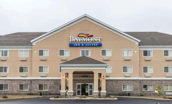 Baymont by Wyndham Indianapolis Northeast