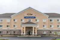 Baymont by Wyndham Indianapolis Northeast Hotels in Marion County