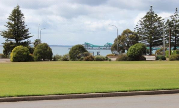 1. 마이 포트 링컨..