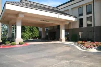 Hampton Inn El Dorado Hotels in El Dorado