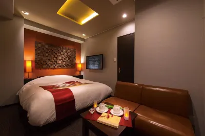 Hotel Corest (Adult Only) Hotels in Tokyo