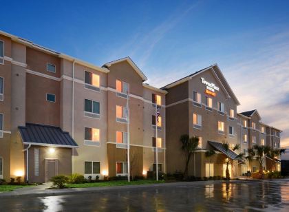 TownePlace Suites Laredo