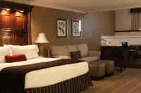 Wyndham Garden Warsaw - Lemmikkieläimet sallittu