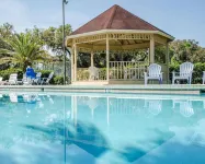 Quality Inn Crystal River - 2-Star