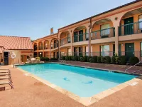 Best Western Mt. Pleasant Inn