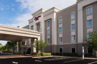 Hampton Inn Titusville/I-95 Kennedy Space Center Hotels in Titusville
