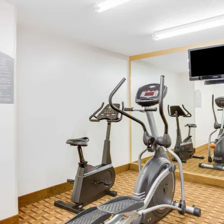 SureStay Hotel by Best Western Christiansburg Blacksburg