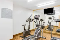 SureStay Hotel by Best Western Christiansburg Blacksburg Hotels in Christiansburg