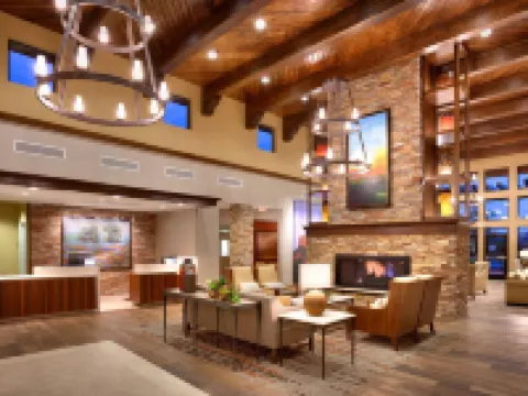 Courtyard Sedona Hotéis em Sedona