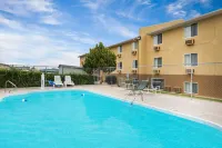 Super 8 by Wyndham Dodge City Hotels in Dodge City