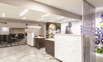 La Quinta Inn & Suites by Wyndham Lubbock West Medical Centr