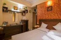 Blue Bell Cochin Airport Hotel Hotels in Angamali