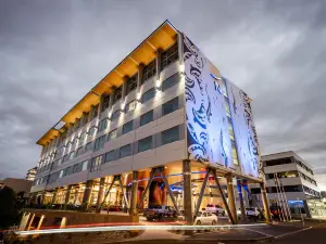 Novotel Tainui Hamilton
