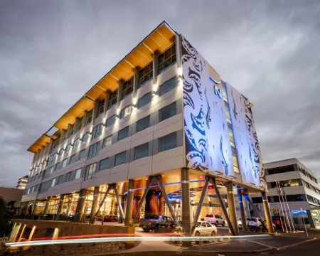 Novotel Tainui Hamilton Hotels in Hamilton