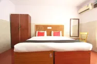 Hotel Wilson - Velankanni Hotel a Velanganni