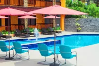 Dolores Lake Resort - Pools