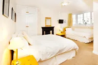 St. Raphael Guest House