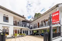 Erika Homestay Mitra RedDoorz Hotels in Lembang