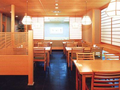 レストラン ザ クラウンパレス新阪急高知の写真