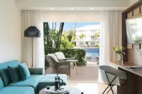 Excellence Punta Cana - All Inclusive - Adults Only - Mountain view