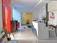 Dinasty Smart Hotel Hotel di Kecamatan Banjarsari