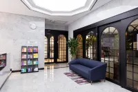 Stay Hotel
