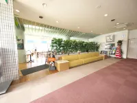 Togitsu Yasuda Ocean Hotel Hotels in Togitsu