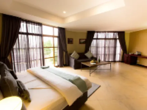 Kilimanjaro Wonders Hotel Hotéis em Moshi