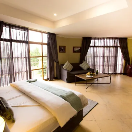Kilimanjaro Wonders Hotel