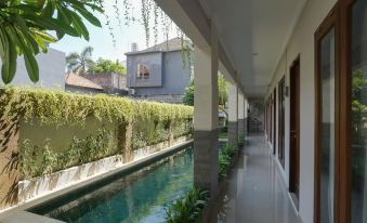 Super OYO Capital O 2166 Elitya Stay