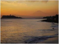 Kamakura Park Hotel - Ocean View