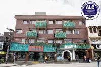 Hotel Oasis Hotels in Rionegro