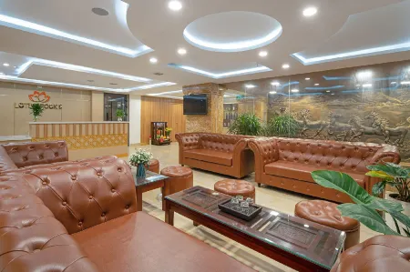 Lotus Rock 05 Hotel Da Nang