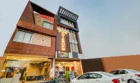 Hotel the Diamond