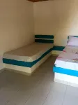 Les Cristaux Roses Hotels in Rufisque