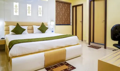 Treebo Oasis, Laxmisagar Hotel a 