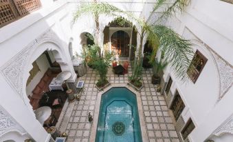 Riad & Spa Esprit du Maroc