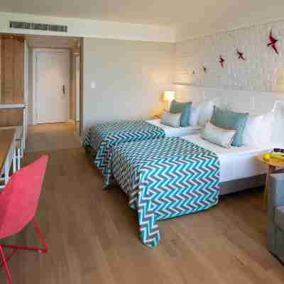 Akra Kemer - All Inclusive Rooms