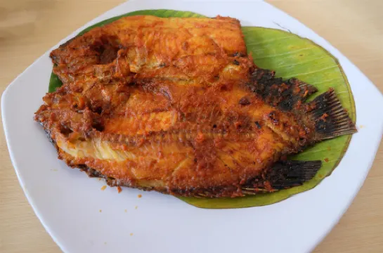 Kayu Tangi Guest House Syariah