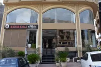 Anarkali Hotel