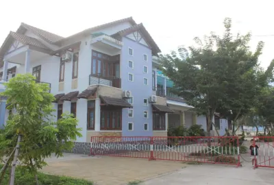 Quang Nam Guest Hotels in Tam Kỳ