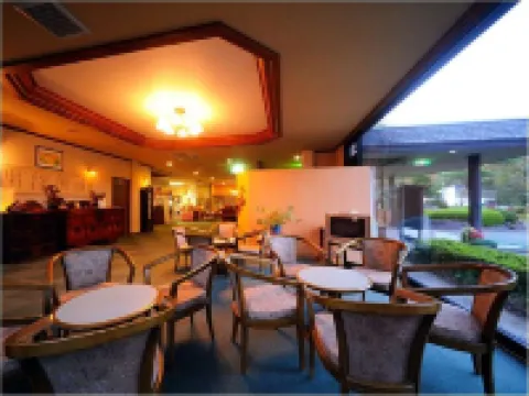 瀬美温泉 北上のホテル