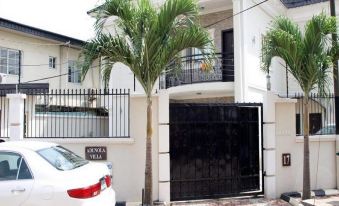 Adunola Villa Serviced Apartment