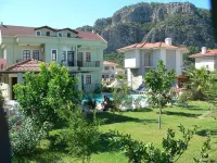 Sirius Star Otel Các khách sạn ở Köyceğiz