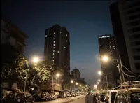 Hotel National - Grant Road